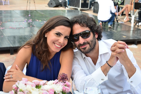 RonJo Wedding